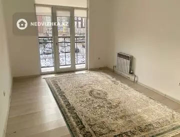 80 м², 3-комнатная квартира, этаж 3 из 9, 80 м², изображение - 3