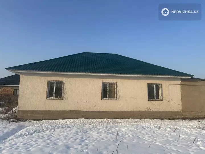 163 м², 5-комнатный дом, 5 соток, 163 м², изображение - 1