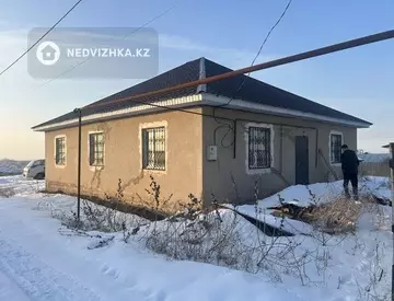 163 м², 5-комнатный дом, 6 соток, 163 м², изображение - 3