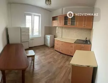 52 м², 2-комнатная квартира, этаж 2 из 5, 52 м², изображение - 0