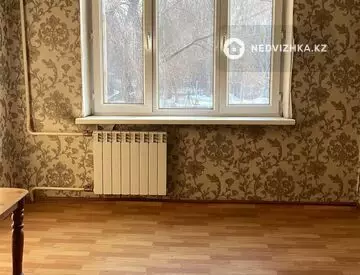 52 м², 2-комнатная квартира, этаж 2 из 5, 52 м², изображение - 1