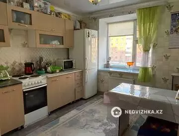 76 м², 3-комнатная квартира, этаж 3 из 9, 76 м², изображение - 5