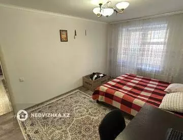 3-комнатная квартира, этаж 3 из 9, 76 м²