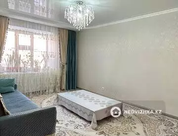 3-комнатная квартира, этаж 3 из 9, 76 м²