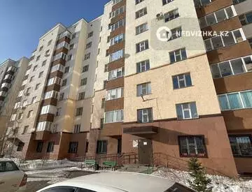 76 м², 3-комнатная квартира, этаж 3 из 9, 76 м², изображение - 14