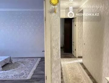 76 м², 3-комнатная квартира, этаж 3 из 9, 76 м², изображение - 2