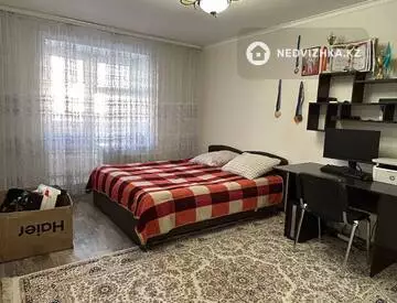 3-комнатная квартира, этаж 3 из 9, 76 м²