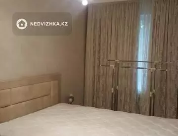 3-комнатная квартира, этаж 5 из 5, 60 м²