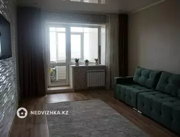 2-комнатная квартира, этаж 5 из 6, 67 м²