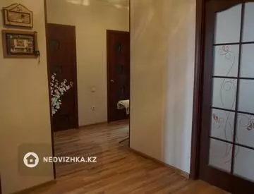 2-комнатная квартира, этаж 5 из 6, 67 м²