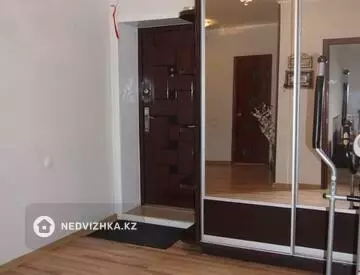 2-комнатная квартира, этаж 5 из 6, 67 м²