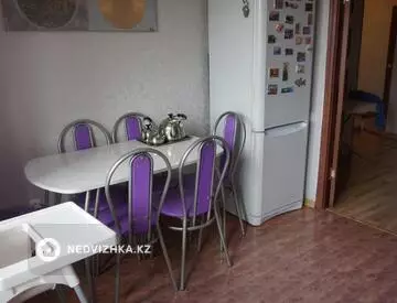 67 м², 2-комнатная квартира, этаж 5 из 6, 67 м², изображение - 4