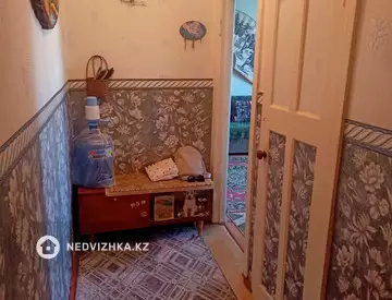 2-комнатная квартира, этаж 5 из 5, 44 м²