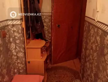 2-комнатная квартира, этаж 5 из 5, 44 м²