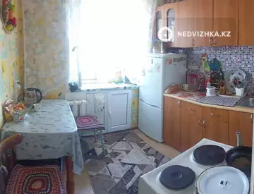 2-комнатная квартира, этаж 5 из 5, 44 м²