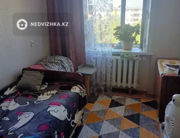 2-комнатная квартира, этаж 5 из 5, 44 м²