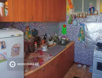 2-комнатная квартира, этаж 5 из 5, 44 м²