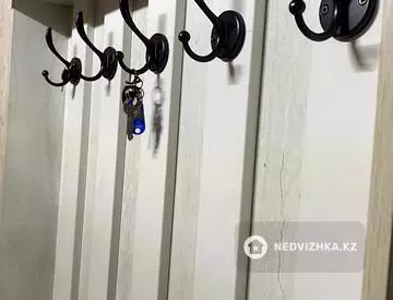 17 м², 1-комнатная квартира, этаж 1 из 5, 17 м², изображение - 15