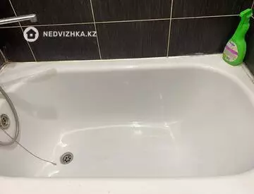 17 м², 1-комнатная квартира, этаж 1 из 5, 17 м², изображение - 17