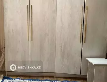 1-комнатная квартира, этаж 1 из 5, 17 м²
