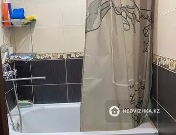 17 м², 1-комнатная квартира, этаж 1 из 5, 17 м², изображение - 7