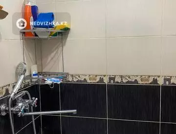 17 м², 1-комнатная квартира, этаж 1 из 5, 17 м², изображение - 9