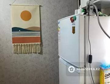 17 м², 1-комнатная квартира, этаж 1 из 5, 17 м², изображение - 5