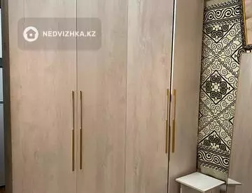 1-комнатная квартира, этаж 1 из 5, 17 м²
