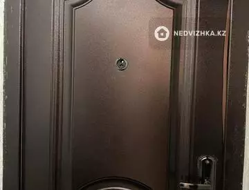 17 м², 1-комнатная квартира, этаж 1 из 5, 17 м², изображение - 6