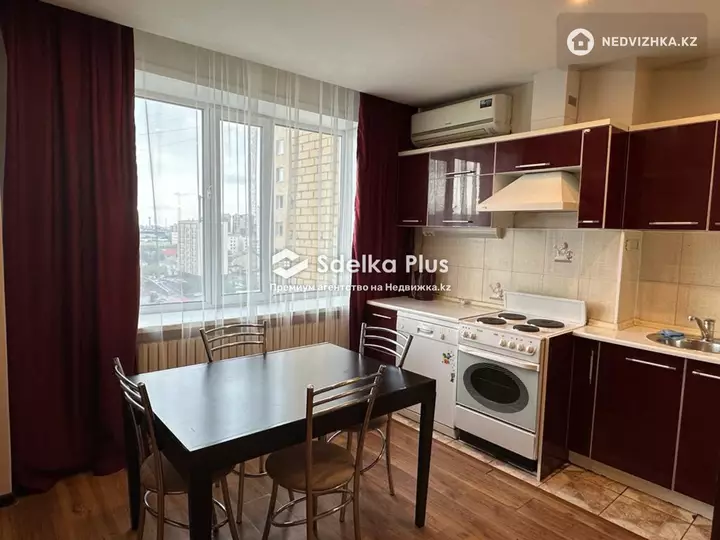 85 м², 3-комнатная квартира, этаж 9 из 13, 85 м², изображение - 1