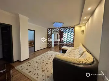 85 м², 3-комнатная квартира, этаж 9 из 13, 85 м², изображение - 2