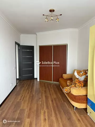 85 м², 3-комнатная квартира, этаж 9 из 13, 85 м², изображение - 5