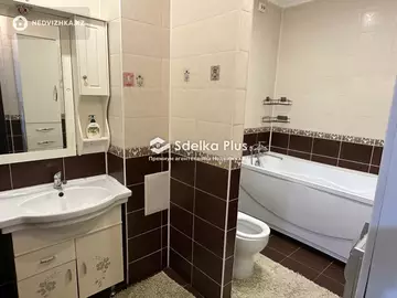 85 м², 3-комнатная квартира, этаж 9 из 13, 85 м², изображение - 12