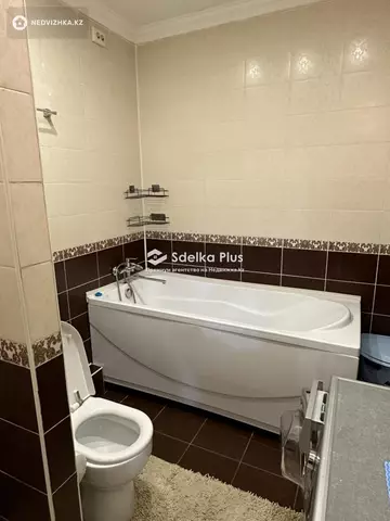 85 м², 3-комнатная квартира, этаж 9 из 13, 85 м², изображение - 9