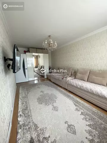 35 м², 1-комнатная квартира, этаж 1 из 10, 35 м², изображение - 1