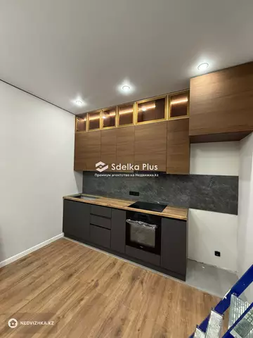 3-комнатная квартира, этаж 1 из 12, 63 м²