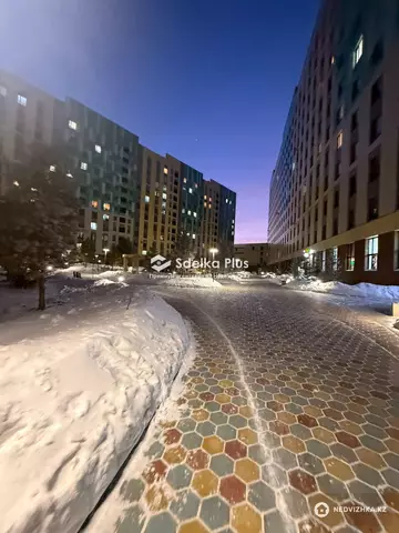 63 м², 3-комнатная квартира, этаж 1 из 12, 63 м², изображение - 5