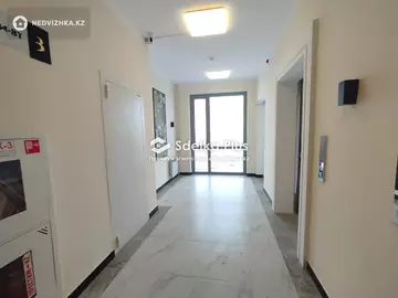 2-комнатная квартира, этаж 3 из 11, 67 м²