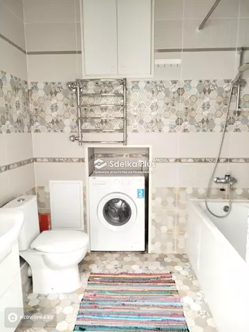 67 м², 2-комнатная квартира, этаж 3 из 11, 67 м², изображение - 5
