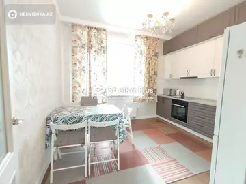 67 м², 2-комнатная квартира, этаж 3 из 11, 67 м², изображение - 6