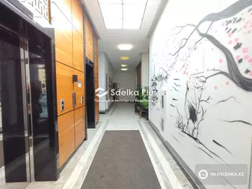 67 м², 2-комнатная квартира, этаж 3 из 11, 67 м², изображение - 9
