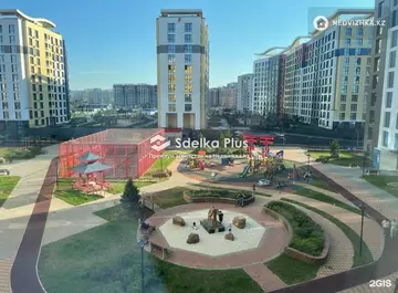 67 м², 2-комнатная квартира, этаж 3 из 11, 67 м², изображение - 10