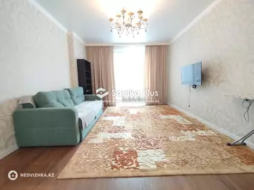 67 м², 2-комнатная квартира, этаж 3 из 11, 67 м², изображение - 12