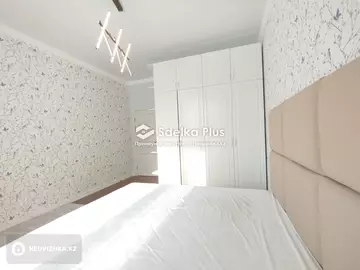 67 м², 2-комнатная квартира, этаж 3 из 11, 67 м², изображение - 15