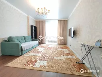 67 м², 2-комнатная квартира, этаж 3 из 11, 67 м², изображение - 16