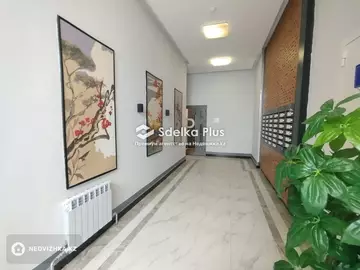 67 м², 2-комнатная квартира, этаж 3 из 11, 67 м², изображение - 18