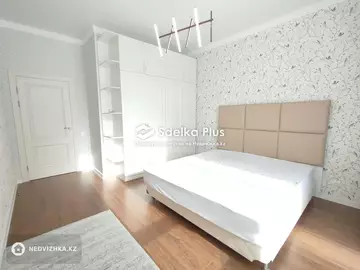 67 м², 2-комнатная квартира, этаж 3 из 11, 67 м², изображение - 19