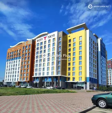 67 м², 2-комнатная квартира, этаж 3 из 11, 67 м², изображение - 21