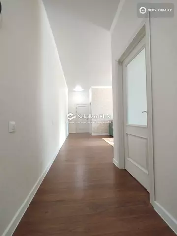 67 м², 2-комнатная квартира, этаж 3 из 11, 67 м², изображение - 22