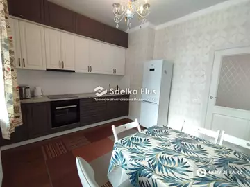 67 м², 2-комнатная квартира, этаж 3 из 11, 67 м², изображение - 23